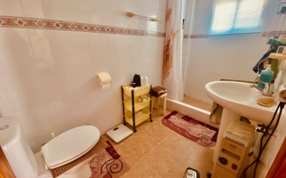 Revente - Villa -
Fortuna