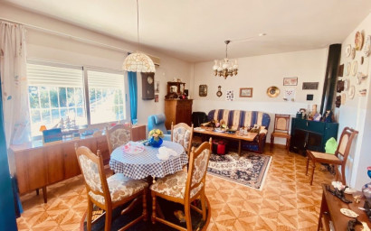 Revente - Villa -
Fortuna
