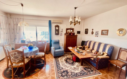 Revente - Villa -
Fortuna
