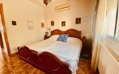 Revente - Villa -
Fortuna