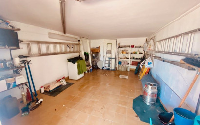 Revente - Villa -
Fortuna