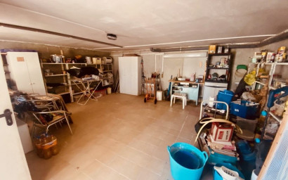Revente - Villa -
Fortuna