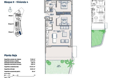 Nouvelle construction - Appartement -
Finestrat - Sierra Cortina
