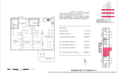 Nouvelle construction - Appartement -
Villajoyosa - Cala de Finestrat