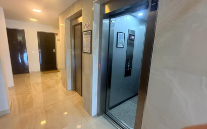 Herverkoop - Plat -
Torrevieja - Los Altos