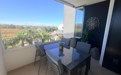 Herverkoop - Plat -
Torrevieja - Los Altos