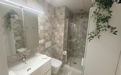 Herverkoop - Plat -
Torrevieja - Los Altos