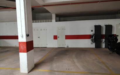 Herverkoop - Plat -
Torrevieja - Los Altos