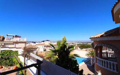 Revente - Villa -
Benimar - Benimar II
