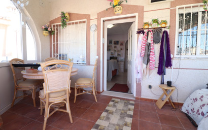 Revente - Villa -
Benimar - Benimar II