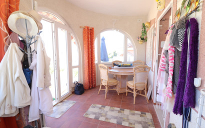 Revente - Villa -
Benimar - Benimar II