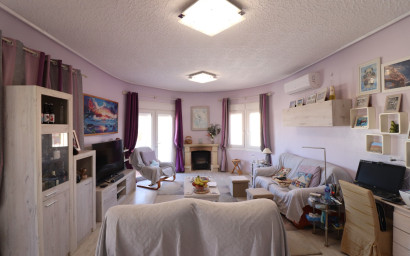 Revente - Villa -
Benimar - Benimar II