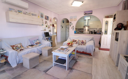 Revente - Villa -
Benimar - Benimar II
