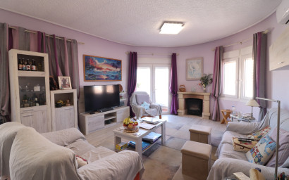 Revente - Villa -
Benimar - Benimar II