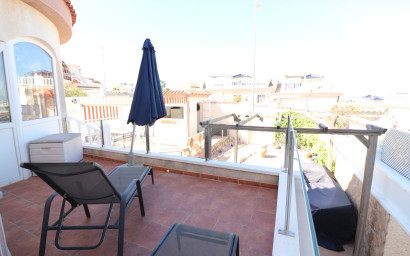 Revente - Villa -
Benimar - Benimar II