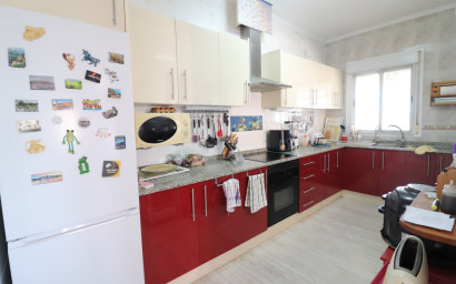 Revente - Villa -
Benimar - Benimar II
