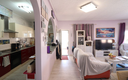 Revente - Villa -
Benimar - Benimar II