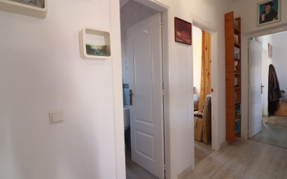 Revente - Villa -
Benimar - Benimar II
