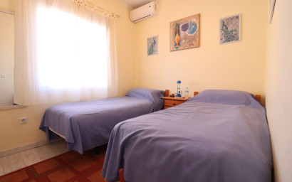 Revente - Villa -
Benimar - Benimar II
