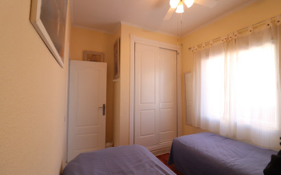Revente - Villa -
Benimar - Benimar II