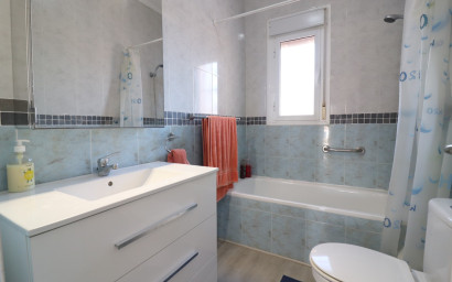 Revente - Villa -
Benimar - Benimar II