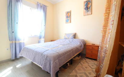 Revente - Villa -
Benimar - Benimar II