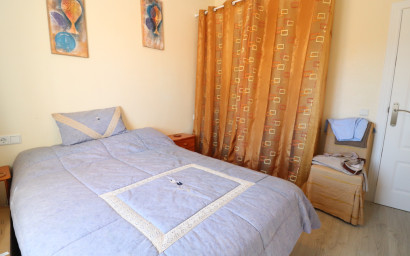 Revente - Villa -
Benimar - Benimar II