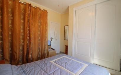 Revente - Villa -
Benimar - Benimar II