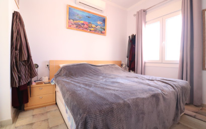 Revente - Villa -
Benimar - Benimar II