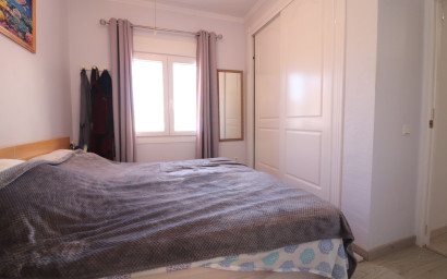 Revente - Villa -
Benimar - Benimar II