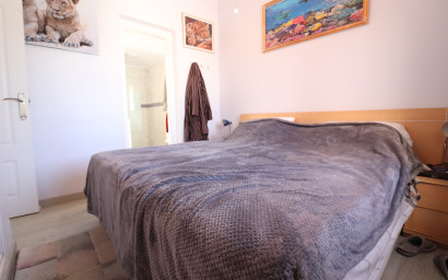 Revente - Villa -
Benimar - Benimar II