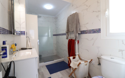 Revente - Villa -
Benimar - Benimar II