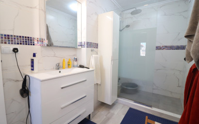 Revente - Villa -
Benimar - Benimar II