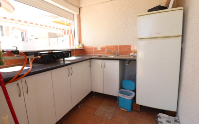 Revente - Villa -
Benimar - Benimar II