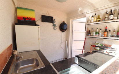 Revente - Villa -
Benimar - Benimar II