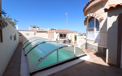 Revente - Villa -
Benimar - Benimar II