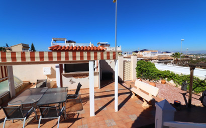 Revente - Villa -
Benimar - Benimar II