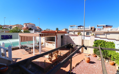 Revente - Villa -
Benimar - Benimar II