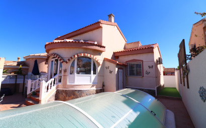 Revente - Villa -
Benimar - Benimar II