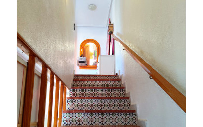Revente - Bungalow -
Ciudad Quesada