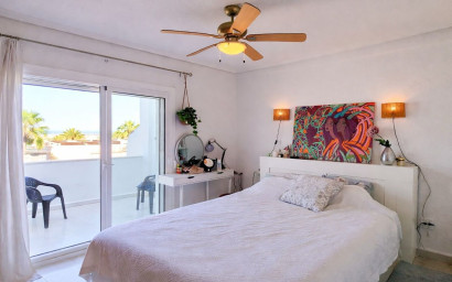 Revente - Bungalow -
Ciudad Quesada