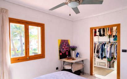 Revente - Bungalow -
Ciudad Quesada