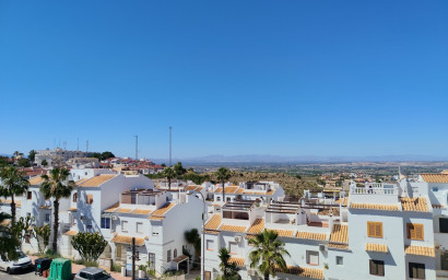 Revente - Bungalow -
Ciudad Quesada