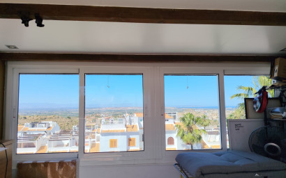 Revente - Bungalow -
Ciudad Quesada