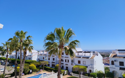 Revente - Bungalow -
Ciudad Quesada