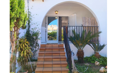 Revente - Bungalow -
Ciudad Quesada