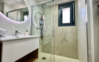 Resale - Apartment -
Pilar de la Horadada