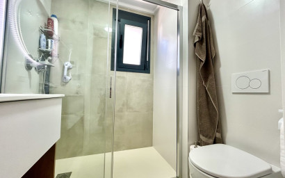 Resale - Apartment -
Pilar de la Horadada