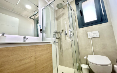 Resale - Apartment -
Pilar de la Horadada