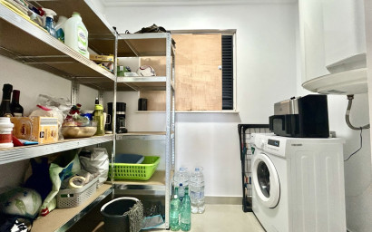 Resale - Apartment -
Pilar de la Horadada